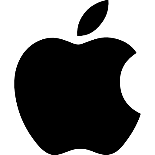 Apple Calendar Logo