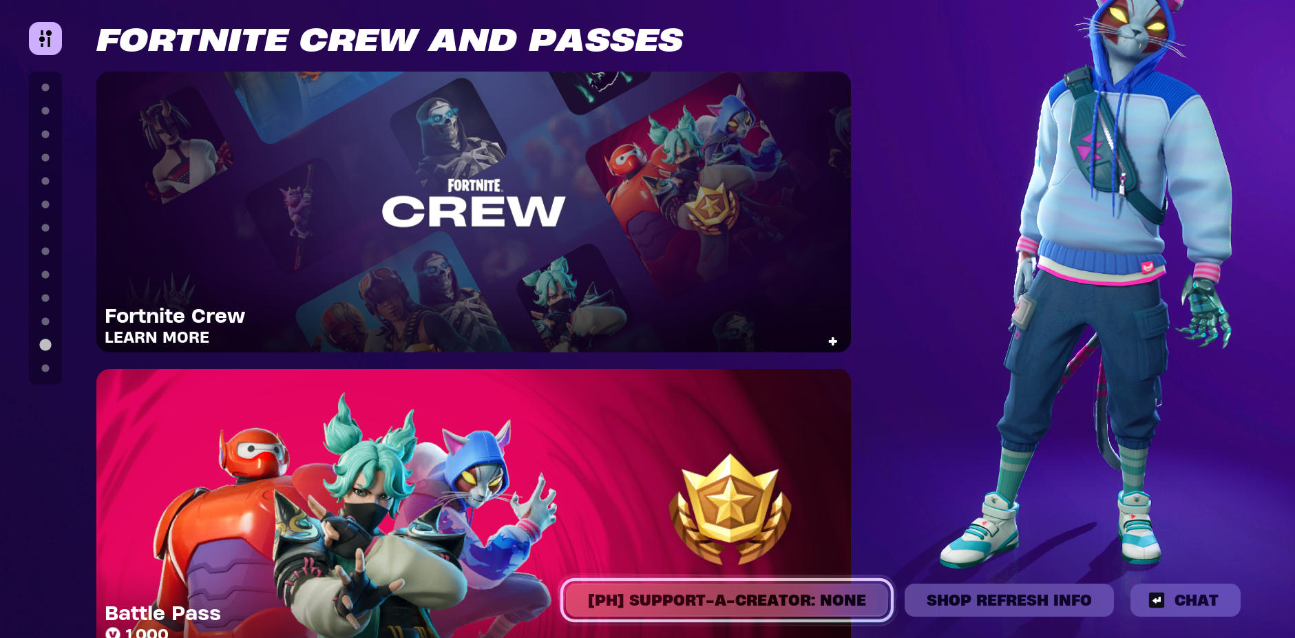 Support Info Image