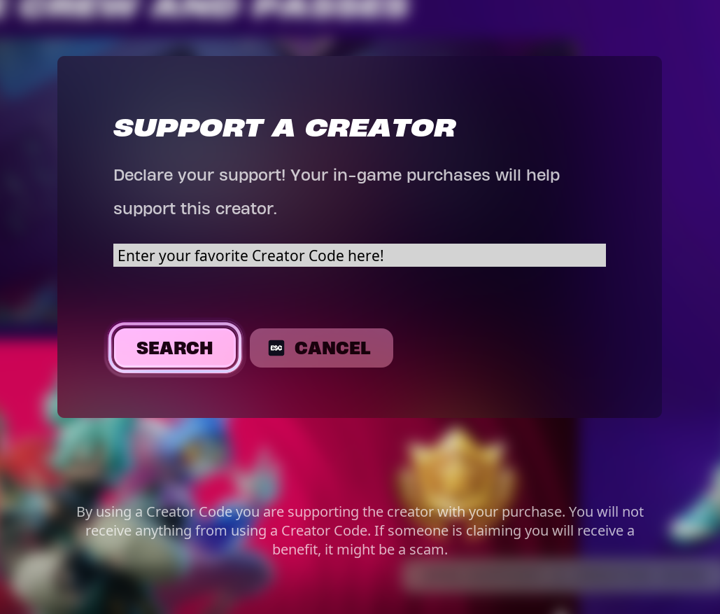 Support Info Image