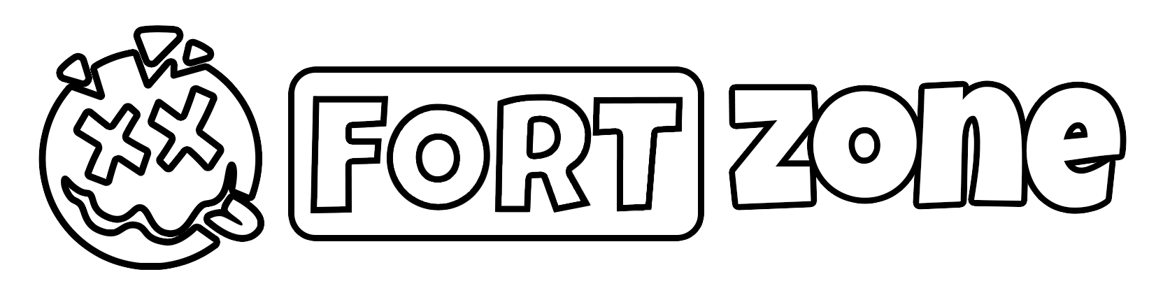 FortZone Logo